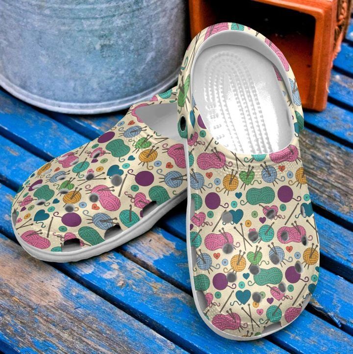 Knitting Wool Pattern Sku 1521 Crocs Crocband Clog Comfortable For Mens Womens Classic Clog Water Shoes Knitting Wool Pattern Sku 1521 Crocs Crocband Clog Comfortable For Mens Womens Classic Clog Water Shoes