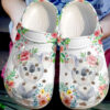 Koala Cute Baby 1526 Crocs Clog Crocband Clog Comfortable Classic Clog Water Shoes For Mens And Women