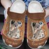Koala Personalize Clog Custom Crocs Fashionstyle Comfortable For Women Men Kid Print 3D Personalized Beautiful Koala