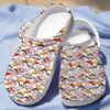 Koi Fish Crocs Clog Classic Clogs Shoes