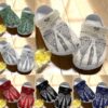 Lacrosse Crocs Clog Classic Clog Whitesole Lacrosse Stick Shoes