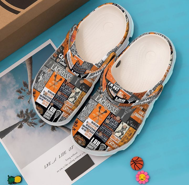 Lacrosse One Sport To Rule Sku 1546 Crocs Crocband Clog Comfortable For Mens Womens Classic Clog Water Shoes Lacrosse One Sport To Rule Sku 1546 Crocs Crocband Clog Comfortable For Mens Womens Classic Clog Water Shoes