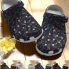 Lacrosse Personalize Clog Custom Crocs Fashionstyle Comfortable For Women Men Kid Print 3D Lacrosse Life 5 Colors