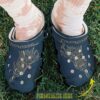 Lacrosse Personalized Clog Custom Crocs Comfortablefashion Style Comfortable For Women Men Kid Print 3D Attack