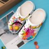 Lacrosse Personalized Passion Sku 1552 Crocs Clog Clog Shoes