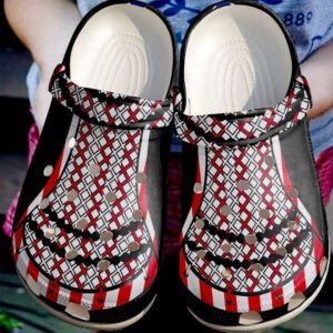 Lacrosse Vote Flow Sku 1545 Crocs Clog Clog Shoes