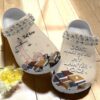 Lawyer Personalized Clog Custom Crocs Comfortablefashion Style Comfortable For Women Men Kid Print 3D Lawyer Voice