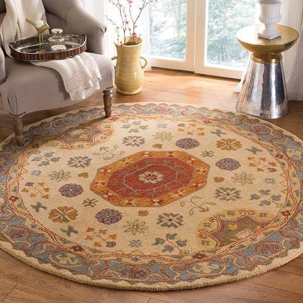 Lazy Temi Round Carpet Floor Rug Living Room Bedroom Decor Round Area Rug Carpet Lazy Temi Round Carpet Floor Rug Living Room Bedroom Decor Round Area Rug Carpet