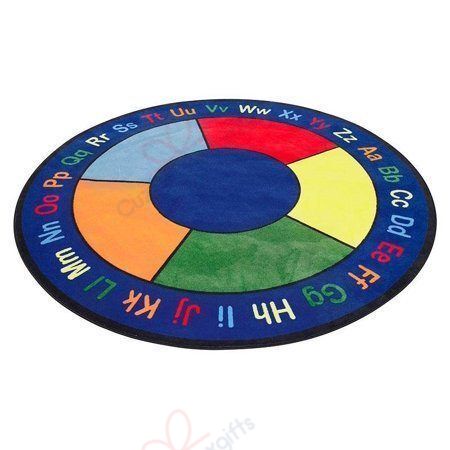 Learning Carpets Abc Round Carpet Floor Rug Living Room Bedroom Decor Round Area Rug Carpet Learning Carpets Abc Round Carpet Floor Rug Living Room Bedroom Decor Round Area Rug Carpet