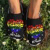 Lgbt Personalized Clog Custom Crocs Comfortablefashion Style Comfortable For Women Men Kid Print 3D Pride