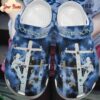 Lineman Personalize Clog Custom Crocs Fashionstyle Comfortable For Women Men Kid Print 3D I Am A Lineman