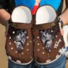 Ll Personalized Till We Are Dust 2173 Crocs Clog Crocband Clog Comfortable Classic Clog Water Shoes For Mens And Womens