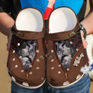 Ll Personalized Till We Are Dust  2173 Crocs Clog Crocband Clog Comfortable  Classic Clog Water Shoes  For Mens And Womens