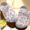 Llama Art Crocs Clog Classic Clogs Shoes