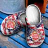 Lone Star Crocs Clog Clog Shoes Crocs Clog For Mens And Womens