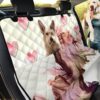 Love Berger Picard Car Back Seat Cover Dog Car Seat Covers - 6b052c523f7e