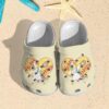 Love Unicorn Softball Crocs Clog Clog Shoes Crocs Clog For Mens And Womens