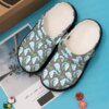 Lovely Sharks Personalized Clog Custom Crocs Comfortablefashion Style Comfortable For Women Men Kid Print 3D