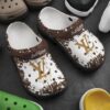 Lv Crocs Clog- Special Gift For Crocs Clog Lovers - T001140