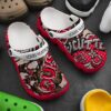 Lv Crocs Clog- Special Gift For Crocs Clog Lovers - Vu01971