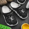 Lv Crocs Clog- Special Gift For Crocs Clog Lovers - Vu01972