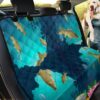 Magic Common Carp Fish Car Back Seat Cover Dog Car Seat Covers - 03327c5882c0