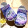 Magical Humpback Whale Crocs Clog Shoes – Underwater Animal  Shoes Crocbland Clog Birthday Gifts For Boy Girl Daughter Son