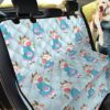 Mama Cow Cattle Happy Farmm Car Back Seat Cover Dog Car Seat Covers - 272cf04e8aaa