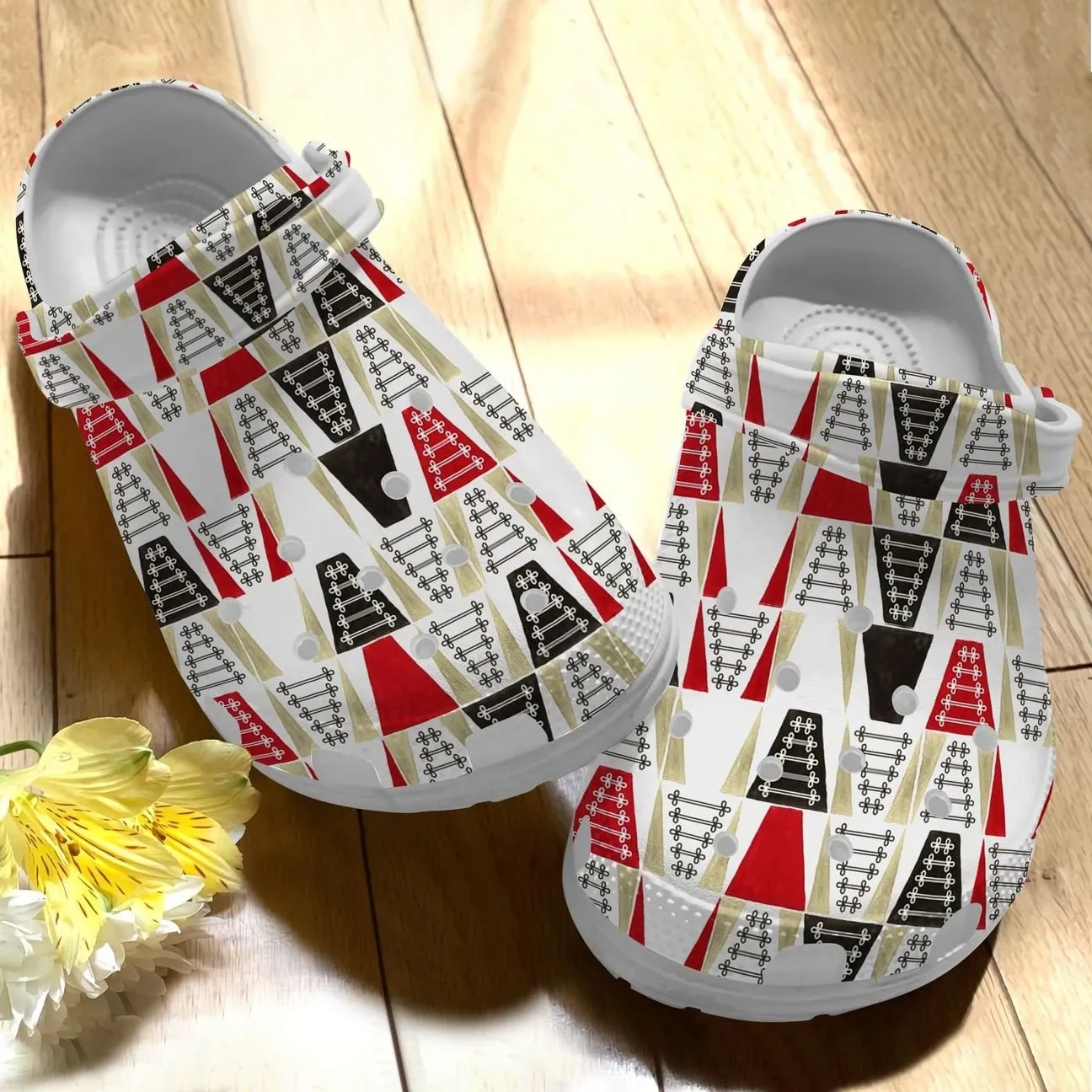 Marching Band Personalize Clog Custom Crocs Fashionstyle Comfortable For Women Men Kid Print 3D Collection Marching Band Personalize Clog Custom Crocs Fashionstyle Comfortable For Women Men Kid Print 3D Collection