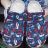 Marching Band Personalized Clog Custom Crocs Comfortablefashion Style Comfortable For Women Men Kid Print 3D Pattern