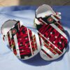 Marine Crocs Clog Classic Clogs Shoes
