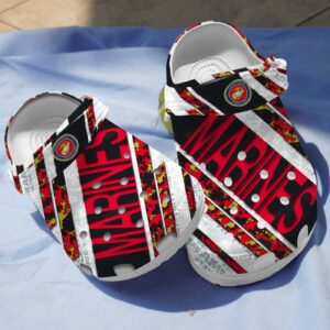 Marine Crocs Clog Classic Clogs Shoes