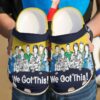 Medical Assistant We Got This Sku 1567 Crocs Clog Clog Shoes