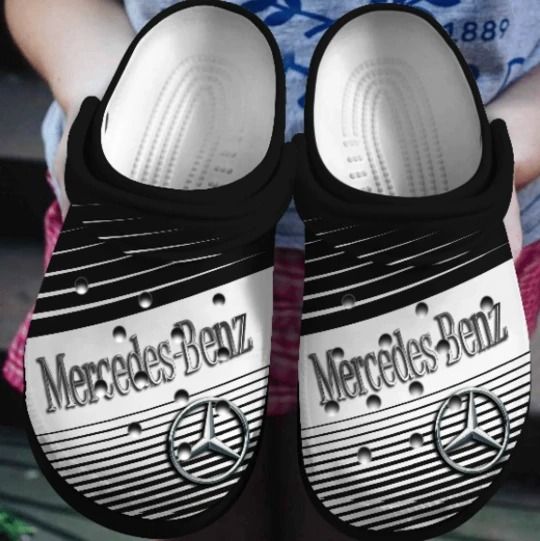 Mercedes Benz Crocs Crocband Clog Comfortable For Mens Womens Classic Clog Water Shoes Shoes Hothotth 151020 Mercedes Benz Crocs Crocband Clog Comfortable For Mens Womens Classic Clog Water Shoes Shoes Hothotth 151020