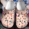 Mermaid Personalized Clog Custom Crocs Comfortablefashion Style Comfortable For Women Men Kid Print 3D Gorgeous Mermaids