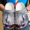 Mermaid Personalized Stunning Sku 1574 Crocs Crocband Clog Comfortable For Mens Womens Classic Clog Water Shoes