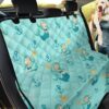Mermaid Who Chooses Imagination Over Fear Car Back Seat Cover Dog Car Seat Covers - 92c27ac5d8d8