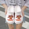 Mexican Thor Crocs Crocband Clog Comfortable For Mens Womens Classic Clog Water Shoes