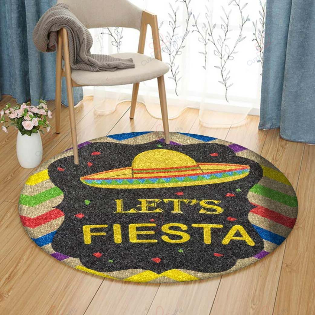 Mexico Round Carpet Floor Rug Living Room Bedroom Decor Round Area Rug Carpet Mexico Round Carpet Floor Rug Living Room Bedroom Decor Round Area Rug Carpet