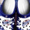 Miller Lite Crocs Crocband Clog Clog Comfortable For Mens And Womens Classic Clog Water Shoes Comfortable