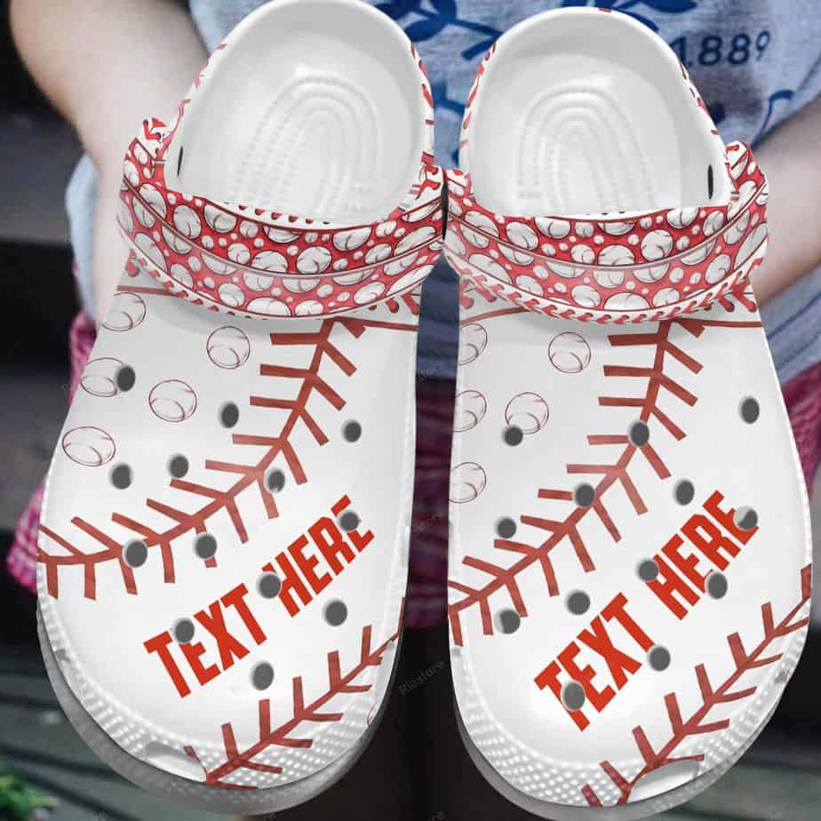 Mini Baseball Ball Vector Crocs Clog For Batter – Funny Baseball Shoes Crocbland Clog For Men Women Mini Baseball Ball Vector Crocs Clog For Batter – Funny Baseball Shoes Crocbland Clog For Men Women