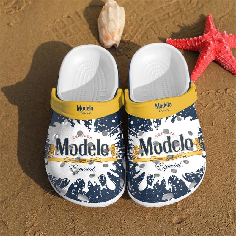 Modelo Clog Crocband Comfortable For Mens And Womens Classic Clog Water Shoes Beer Lovers Crocs V1 Modelo Clog Crocband Comfortable For Mens And Womens Classic Clog Water Shoes Beer Lovers Crocs V1