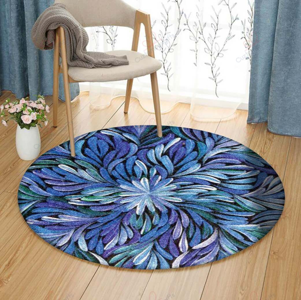 Moroccan Round Carpet Floor Rug Living Room Bedroom Decor Round Area Rug Carpet Moroccan Round Carpet Floor Rug Living Room Bedroom Decor Round Area Rug Carpet