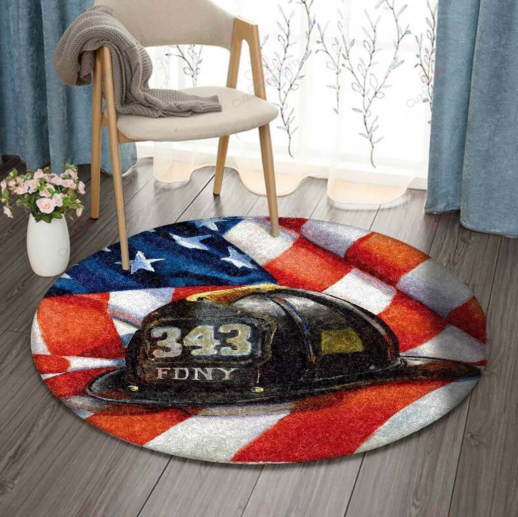 Mortar Hat American Flag Round Carpet Floor Rug Living Room Bedroom Decor Round Area Rug Carpet Mortar Hat American Flag Round Carpet Floor Rug Living Room Bedroom Decor Round Area Rug Carpet