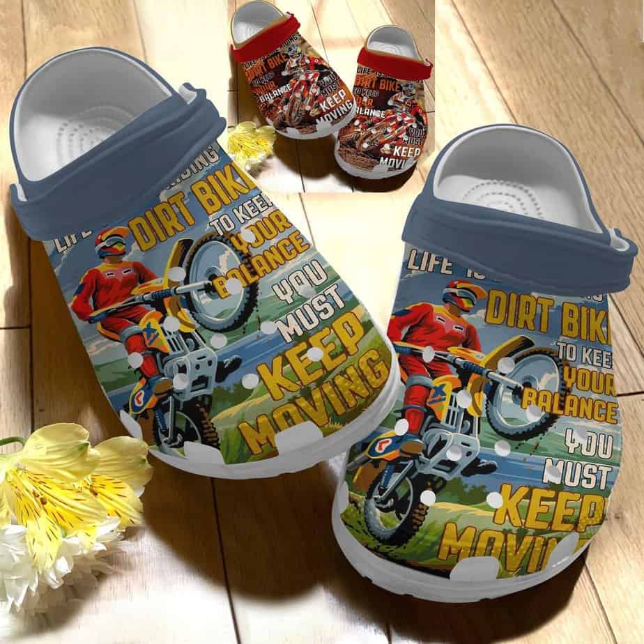 MotorCrocs Clogs Personalize Clog MotorCrocs Clogs Personalize Clog