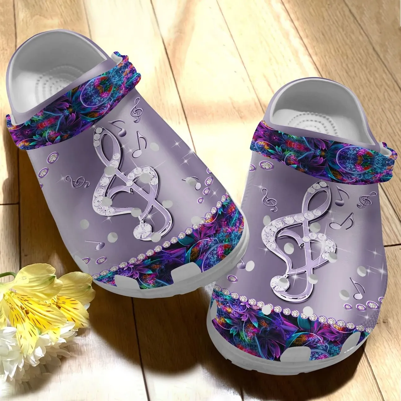 Music Personalize Clog Custom Crocs Fashionstyle Comfortable For Women Men Kid Print 3D Music Lover 234 Music Personalize Clog Custom Crocs Fashionstyle Comfortable For Women Men Kid Print 3D Music Lover 234