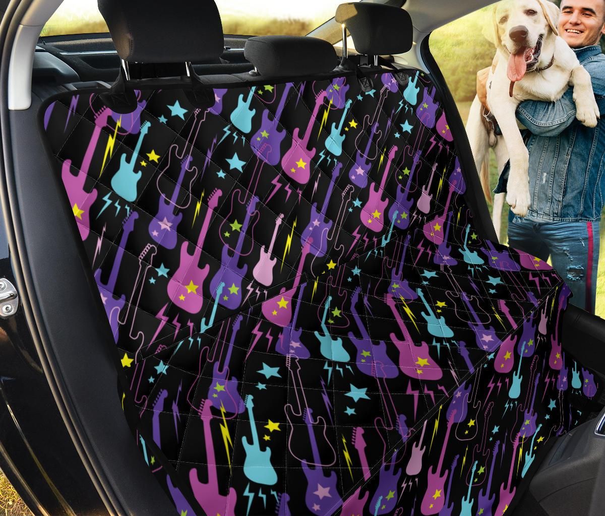 My Leisure Pursuits Is Electric Guitar Car Back Seat Cover Dog Car Seat Covers - aa328d55c3fb My Leisure Pursuits Is Electric Guitar Car Back Seat Cover Dog Car Seat Covers - aa328d55c3fb