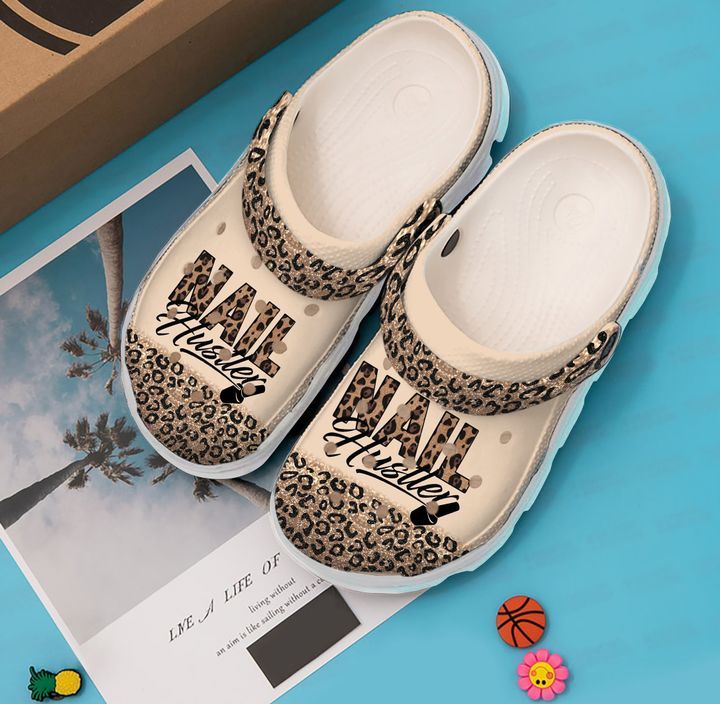 Nail Tech Hustler Sku 1600 Crocs Crocband Clog Comfortable For Mens Womens Classic Clog Water Shoes Nail Tech Hustler Sku 1600 Crocs Crocband Clog Comfortable For Mens Womens Classic Clog Water Shoes