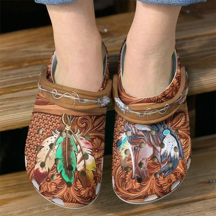 Native Arrow Sku 1611 Crocs Clog Clog Shoes Native Arrow Sku 1611 Crocs Clog Clog Shoes