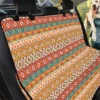 Native Pendleton Navajo Pattern Car Back Seat Cover Dog Car Seat Covers - ebaf4533bf62